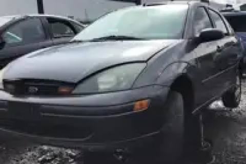 Photo of 2003 Ford Focus