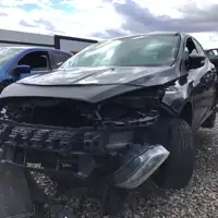 Photo of 2015 Ford Focus