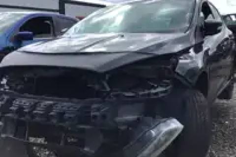 Photo of 2015 Ford Focus