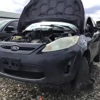 Photo of 2012 Ford Fiesta