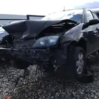 Photo of 2007 Ford Focus
