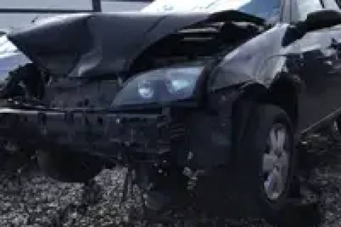 Photo of 2007 Ford Focus