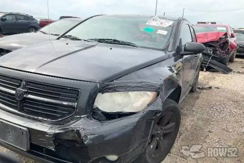 Photo of 2011 Dodge Caliber