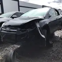 Photo of 2014 Ford Focus