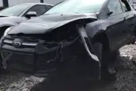 Photo of 2014 Ford Focus