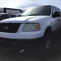 Photo of 2004 Ford Expedition