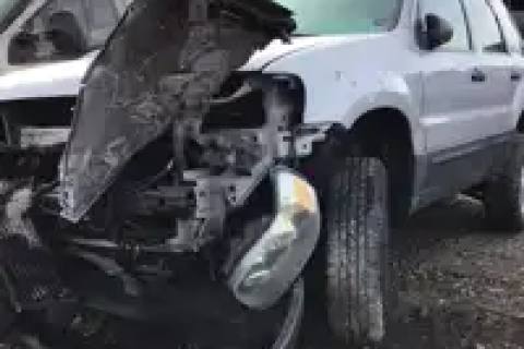 Photo of 2005 Ford Escape