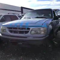 Photo of 1998 Ford Explorer