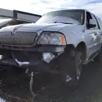 Photo of 2003 Ford Navigator