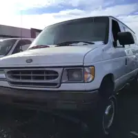 Photo of 2000 Ford Ford F150 Pickup