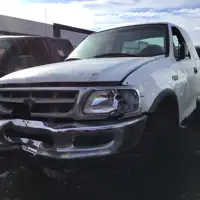 Photo of 1997 Ford Ford F250 Pickup