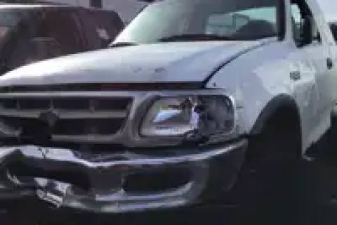 Photo of 1997 Ford Ford F250 Pickup