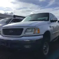 Photo of 2000 Ford Ford F150 Pickup