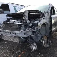 Photo of 2017 Ford Escape