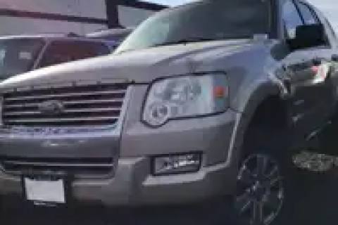 Photo of 2007 Ford Explorer
