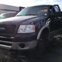 Photo of 2008 Ford Ford F150 Pickup