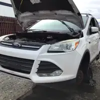 Photo of 2013 Ford Escape