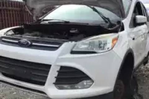 Photo of 2013 Ford Escape