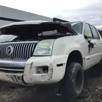 Photo of 2007 Ford Mountaineer