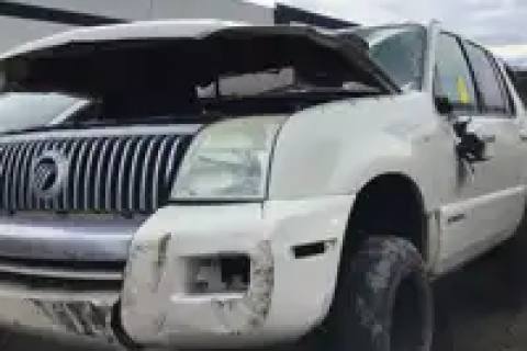 Photo of 2007 Ford Mountaineer