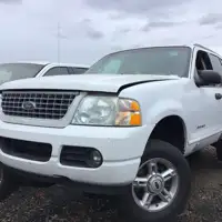 Photo of 2005 Ford Explorer