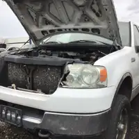 Photo of 2005 Ford Ford F150 Pickup