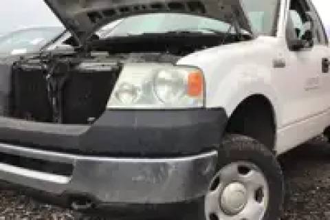 Photo of 2007 Ford Ford F150 Pickup