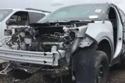 Photo of 2016 Ford Explorer