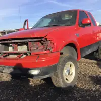 Photo of 2003 Ford Ford F150 Pickup