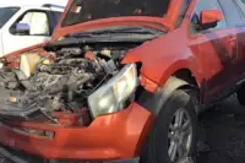 Photo of 2007 Ford Edge