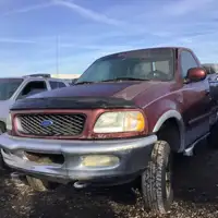 Photo of 1997 Ford Ford F150 Pickup