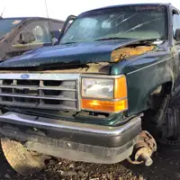 Photo of 1994 Ford Explorer