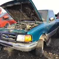 Photo of 1996 Ford Ranger