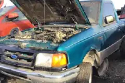 Photo of 1996 Ford Ranger