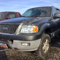 Photo of 2003 Ford Expedition