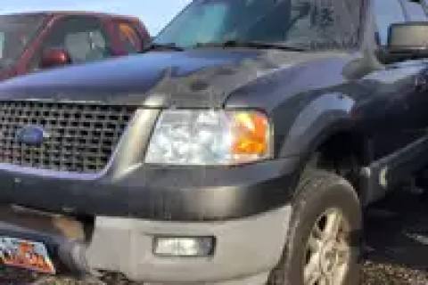 Photo of 2003 Ford Expedition