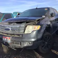 Photo of 2008 Ford Edge