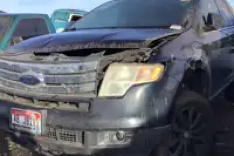 Photo of 2008 Ford Edge
