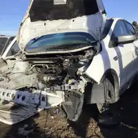 Photo of 2014 Ford Escape