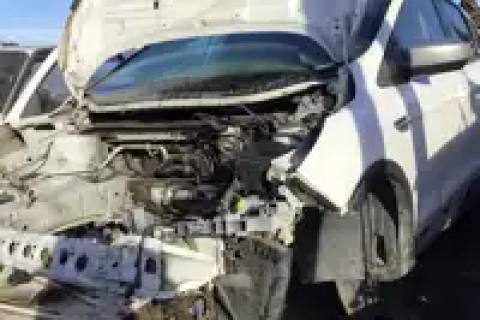 Photo of 2014 Ford Escape