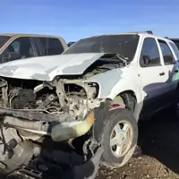 Photo of 2001 Ford Escape