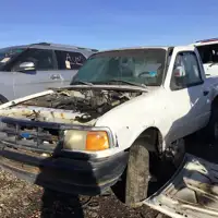 Photo of 1993 Ford Ranger