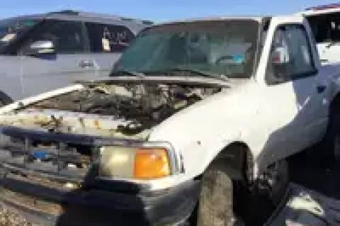 Photo of 1993 Ford Ranger