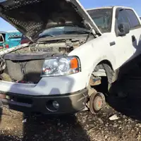 Photo of 2006 Ford Ford F150 Pickup