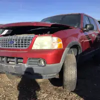 Photo of 2003 Ford Explorer