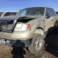 Photo of 2007 Ford Ford F150 Pickup