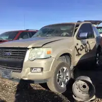 Photo of 2006 Ford Explorer