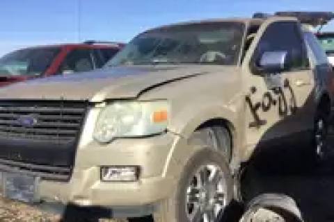 Photo of 2006 Ford Explorer