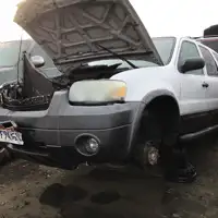 Photo of 2006 Ford Escape
