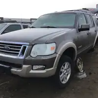 Photo of 2006 Ford Explorer